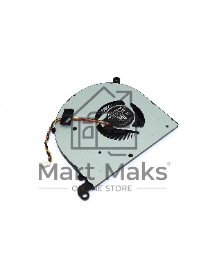 Вентилятор (кулер) для ноутбука MSI PS63 Modern 8RC 8SC GTX1050 16S1 GPU
