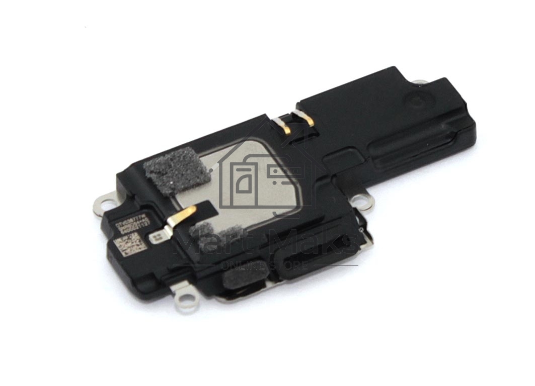 Полифонический динамик (Buzzer) для iPhone 12 \ 12 Pro