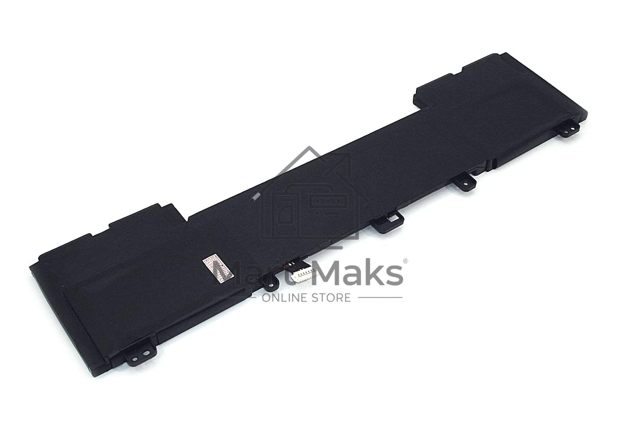 Аккумуляторная батарея для ноутбукa Asus ZenBook Pro UX550VE (C42N1630) 15.4V 4790mAh Orig