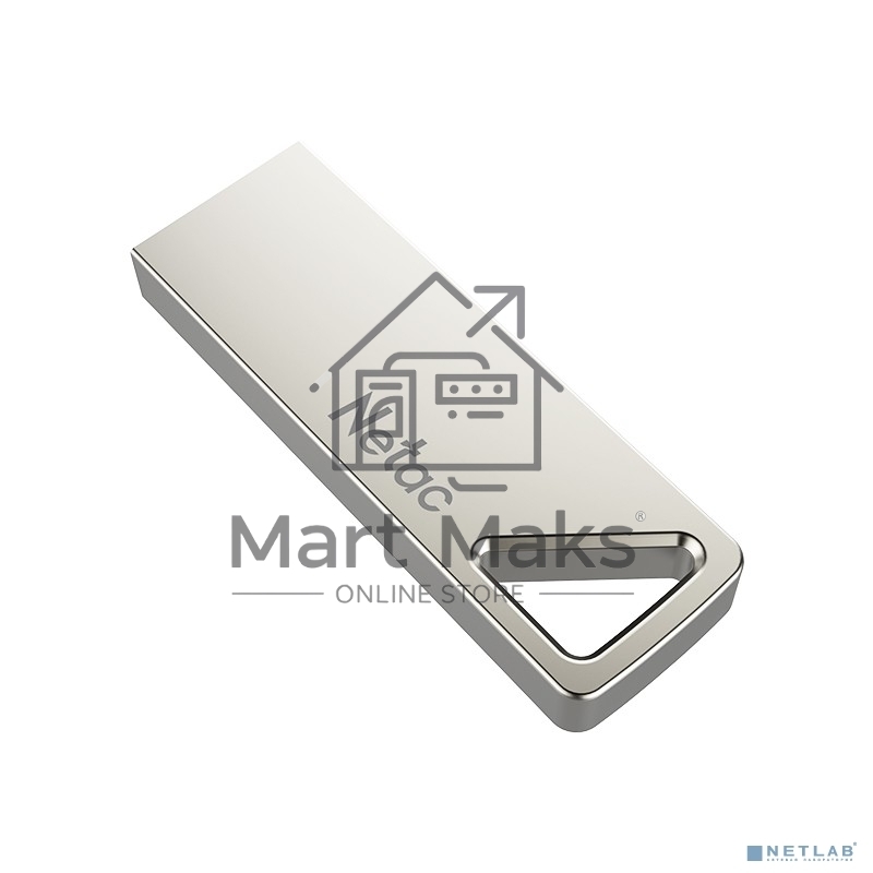 Флешка USB R/W R/W Netac U326 NT03U326N-016G-20PN, 16Gb USB2.0