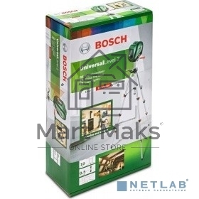 Лазерный нивелир Bosch UniversalLevel 2 Basic