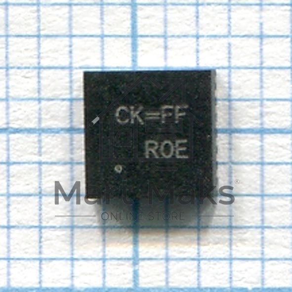 Микросхема RT8205B