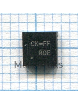 Микросхема RT8205B