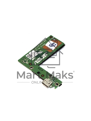 Плата тача для Asus TF103C