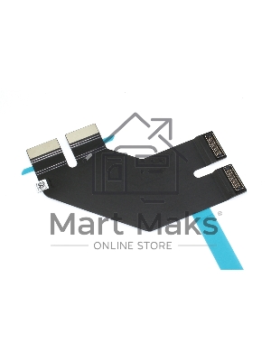 Шлейф платы USB-C Thunderbolt iMac 24 M1 A2438 Mid 2021 (821-02951-A)