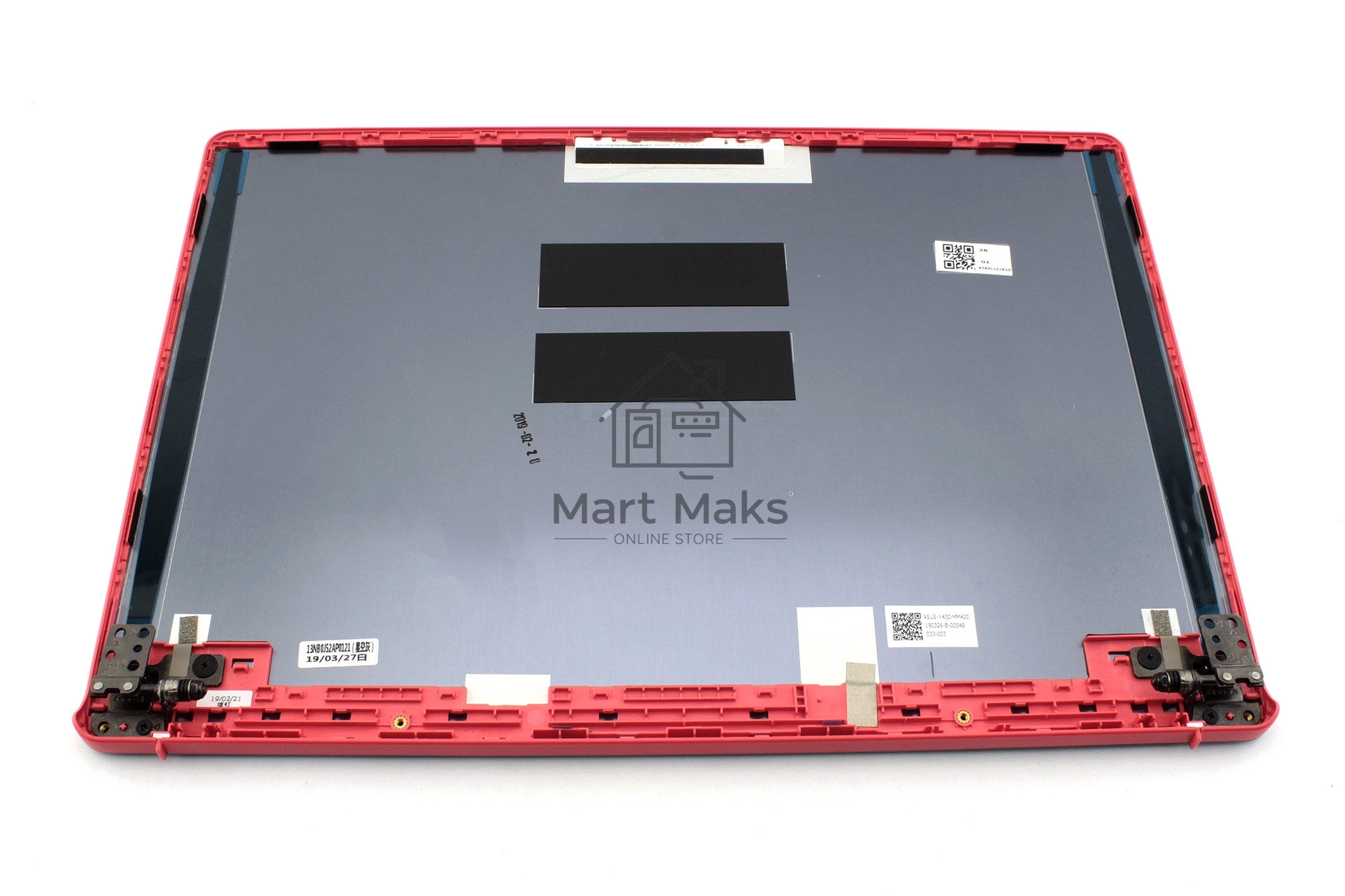 Крышка матрицы для Asus X430 90NB0J52-R7A011