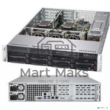 Серверная платформа SuperMicro SYS-6029P-WTR 3.5