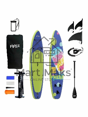 САП доска Hiper SUPB-0144 (320)