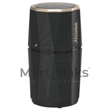 Кофемолка АКСИНЬЯ КС-603 черная