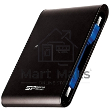 Внешний HDD 2.5