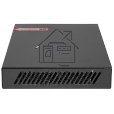 Коммутатор настольный TP-Link TL-SG1210MP 10-портовый гигабитный на 8 портов PoE+