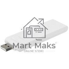 Центр умного дома Aqara M100/Zigbee 3.0/Thread/Wi-Fi 6/Bluetooth 5.2/питание USB-A/белый (HM-G02D)