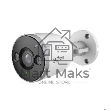 Камера видеонаблюдения Dahua DH-IPC-F5DP-IL-0360B
