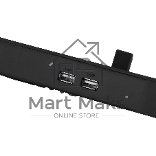 Подставка для ноутбука Digma D-NCP180-2x110RGb 18