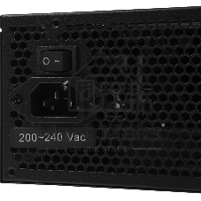 Блок питания Aerocool/Formula VX PLUS 500W, 500Вт, 120мм, немодульный, черный
