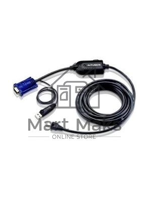 Модуль удлинителя ATEN USB CPU Module/cat 5 cable for KH2516A