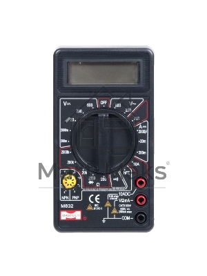 Мультиметр MASTECH M832