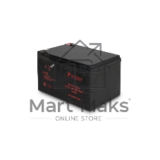 Батарея для ИБП Powerman Battery 12V/12AH CA12120