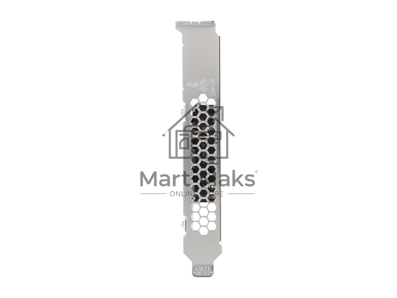 Адаптер HBA SAS 9400-16i SGL (05-50008-00), PCIe 3.1 x8 LP, Tri-Mode SAS/SATA/NVMe 12G HBA, 16port(2*int SFF8643), 3416 IOC