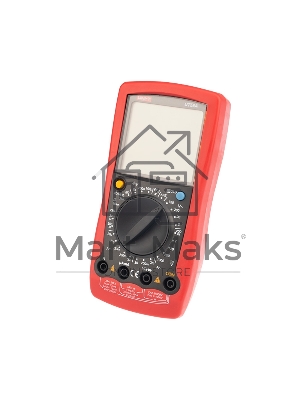 Универсальный мультиметр UNI-T UT 58A