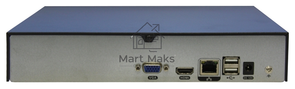 Видеорегистратор 8 канальный Falcon Eye FE-NVR5108