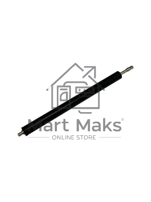 Вал резиновый НР LJ P1005/P1006/P1505/M1120/M1522/LBP-3010/ 3018/3050/3100/3108/3150/MF4410 (RC2-1183/LPR-P1505) ELP