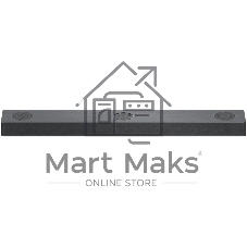 Саундбар LG S80QR 5.1.3 620Вт+220Вт черный