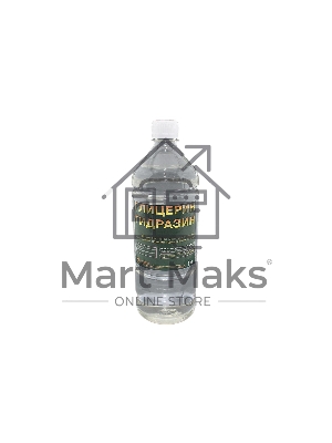 Флюс глицерин гидразин 1 л.