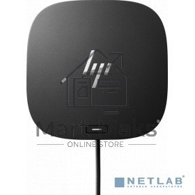 Док-станция HP Docking Station HP USB-C Dock G5(EliteBook x360 1040 G6 G5/1030 G3/735 G6/745 G6/755 G5/640 G5 G4/645 G4/650 G5 G4/830 G6 G5/850 G6 G5/840 G6 G5/ProBook 445 G6/430 G6/440 G6/450 G6/Zbook 14uG5/15u G5)