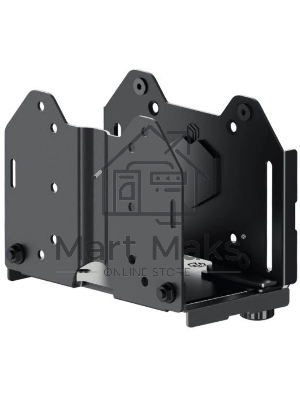 Кронштейн ONKRON A2N для mini PC, черный