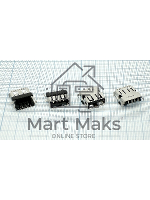 Разъем для ноутбука USB №85