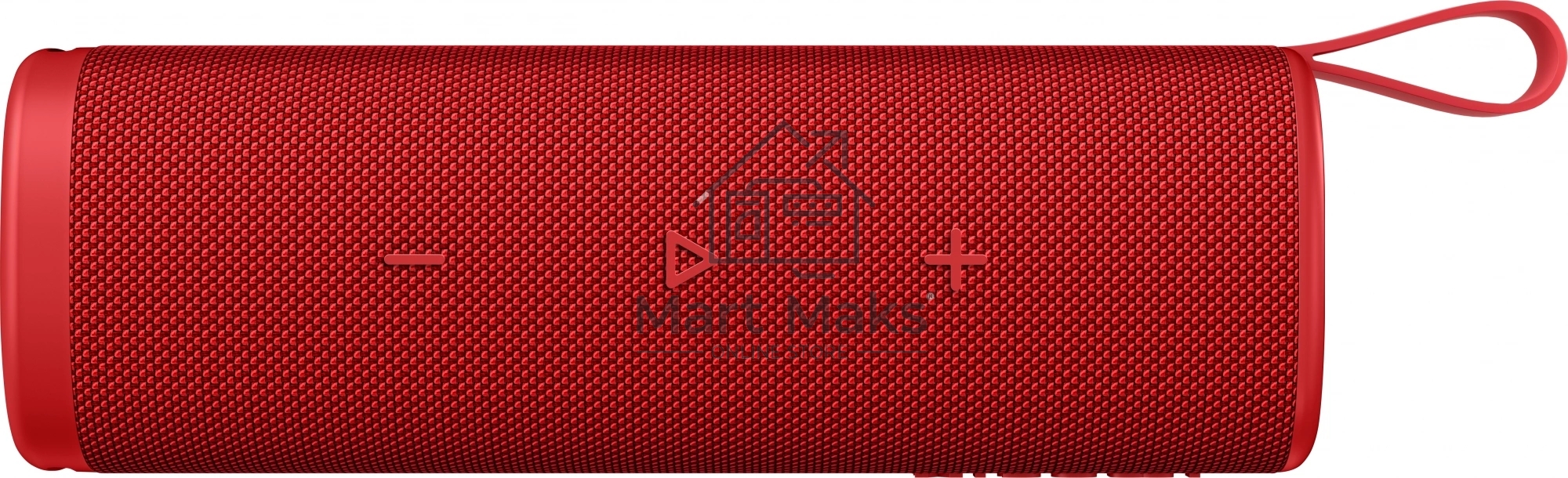 Портативная колонка Xiaomi Sound Outdoor 30Вт красный
