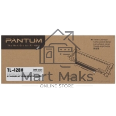 Картридж Pantum TL-428H for P3308DN/RU, P3308DW/RU, M7108DN/RU, M7108DW/RU (3000 pages)