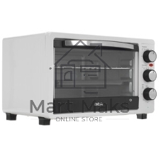 Мини-печь BBK OE2344M белый