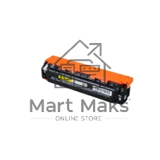 Картридж лазерный Sakura CE322A для HP Color LJ PRO CP1525N/CP1525NW, желтый, 1300 к.