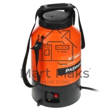 Опрыскиватель Patriot PT-5AC (755302540)