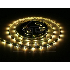 Светодиодная лента Ambrella light GS2201 5050 30Led/ 7.2W m/ 12V IP20 RGB /5000*10*1.87mm (4 конт.)