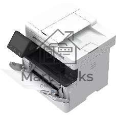 МФУ лазерное Canon I-SENSYS MF463dw II, (7188C008), (A4, 40ppm, 1200dpi print, 600dpi scan, 1200MHz, 1Gb, Duplex, DADF50, 250sheets+100universal tray, PostScript USB, RJ-45, Wi- Fi) (Cart. 070/070H)