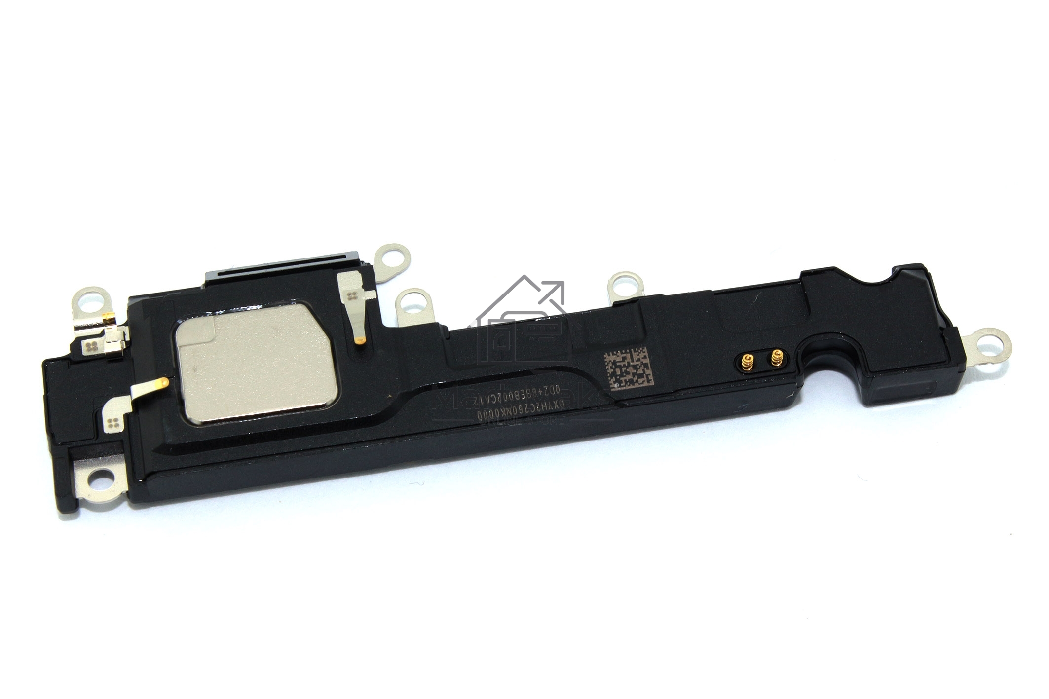 Полифонический динамик (buzzer/звонок) для iPhone 15 Plus (A3094)