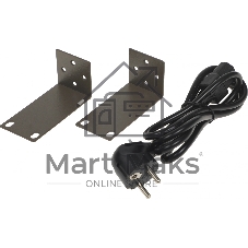 Коммутатор IP-COM G3310P-8-150W, 8×1 Гбит/с PoE + 2×1 Гбит/с SFP, управляемый