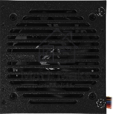 Блок питания Aerocool/Formula VX PLUS 500W, 500Вт, 120мм, немодульный, черный
