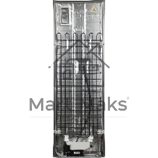 Холодильник Beko B1RCNK332W белый двухкамерный 200/100л морозилка снизу, No Frost