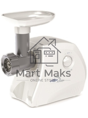 Мясорубка электрическая Ротор Альфа ЭМШ 35/250-1 (без насадок)