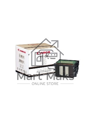 Печатающая головка Canon 2251B001 Print head PF-03