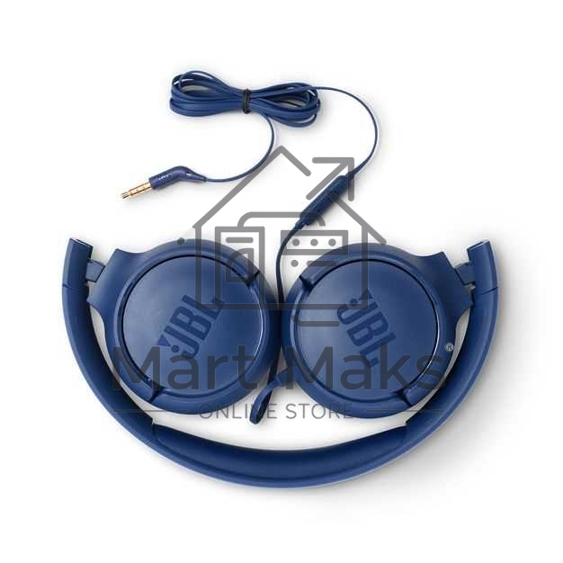 Наушники накладные JBL Tune 50032 Омсиний