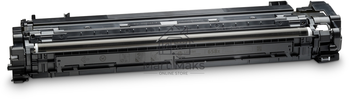 Картридж лазерный HP 658X W2000X черный для HP CLJ Enterprise M751 (33000стр.)