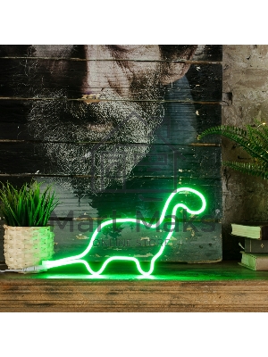 Набор для создания неоновых фигур Neon-night 