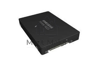 Накопитель SSD Samsung Enterprise, 3.84Tb, PCIe 3.1 x4, 2.5