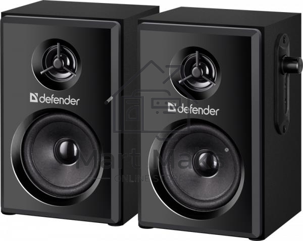 Акустическая система Defender 2.0 SPK 270