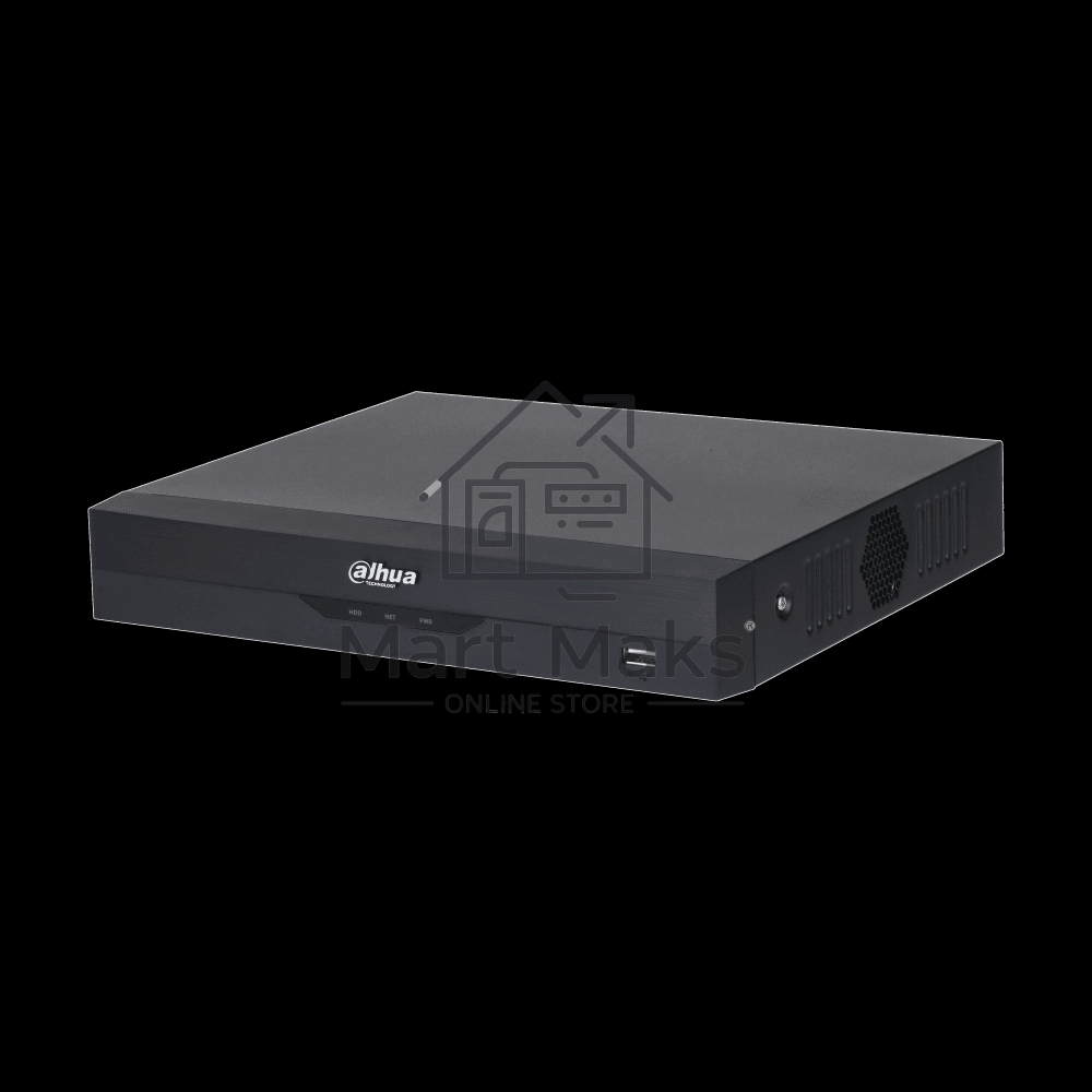 Видеорегистратор Dahua DH-XVR5116HS-I3